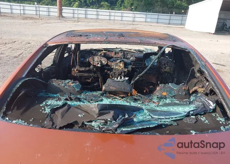 2011 Dodge Charger из США, поврежденный, VIN 2B3CL3CG5BH523139